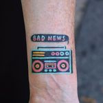 Tattoo