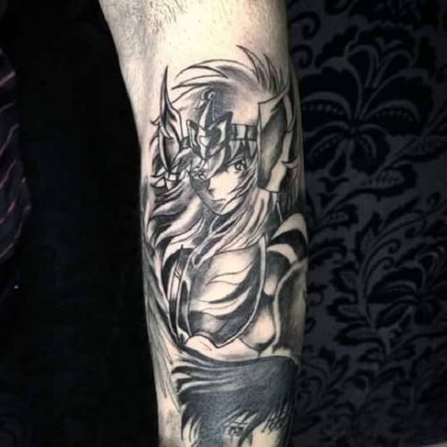 Tattoo image