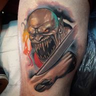 Tattoo