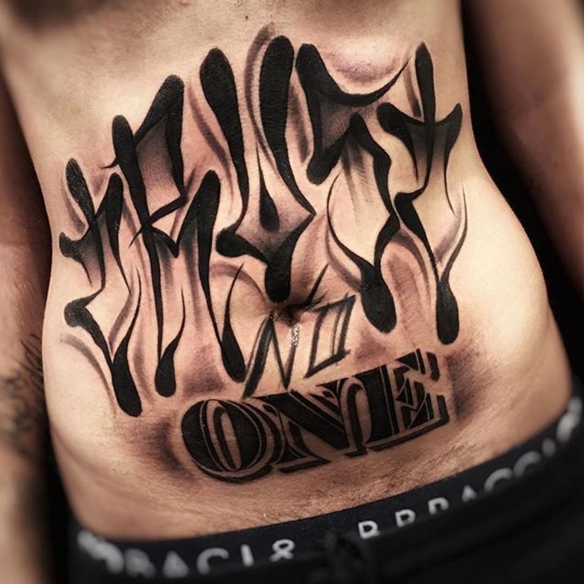 Tattoo uploaded by Robert Davies • Lettering Tattoo by Web MC #lettering #script #chicano #classiclettering #WebMC • Tattoodo Tattoo uploaded by Robert Davies • Lettering Tattoo by Web MC #lettering #script #chicano #classiclettering #WebMC • Tattoodo