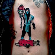 Tattoo