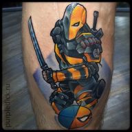 Tattoo