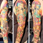 Tattoo