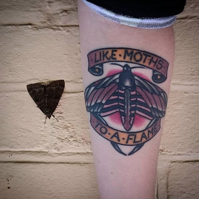 Tattoo uploaded by Xavier • Bring Me The Horizon umbrella tattoo