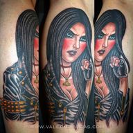 Tattoo