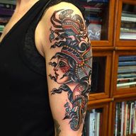 Tattoo