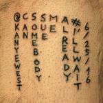 Tattoo