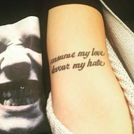 Tattoo