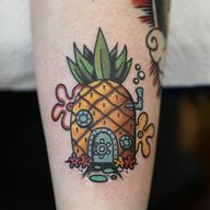 Tattoo