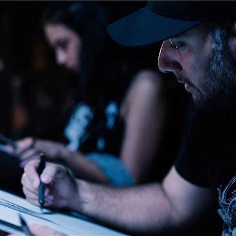 Tattoo uploaded by Alex Wikoff • Tattoodo
