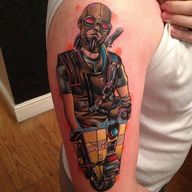 Tattoo