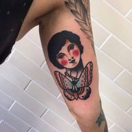 Tattoo
