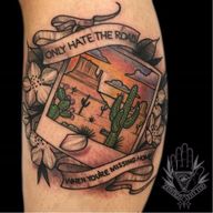 Tattoo