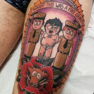 Tattoo