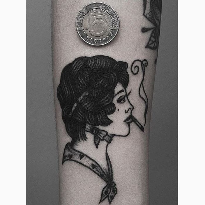 Tattoo uploaded by Xavier • Tattoodo