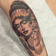 Tattoo