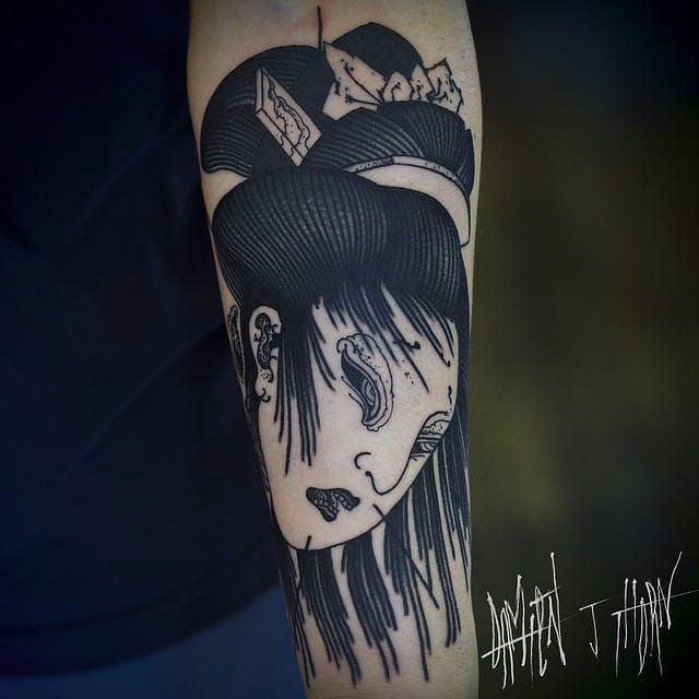 Tattoo uploaded by Xavier • Tattoodo