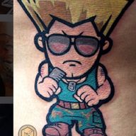 Tattoo