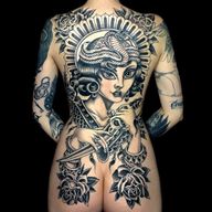 Tattoo