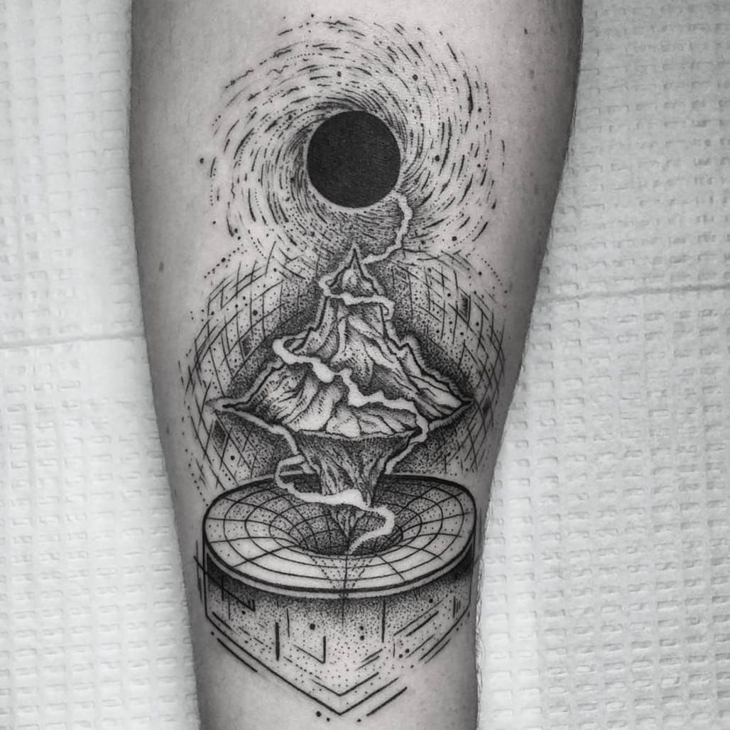 Update 69+ interstellar tattoo ideas best in.cdgdbentre