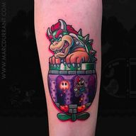 Tattoo