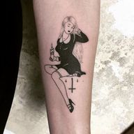 Tattoo
