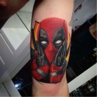 Tattoo