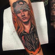 Tattoo