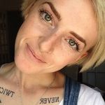Brows and freckles by Gabrielle Rainbow via @gabriellerainbow #gabriellerainbow #browtattoos #freckletattoos #cosmetictattoo