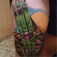 Tattoo
