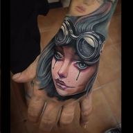 Tattoo