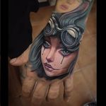 Tattoo
