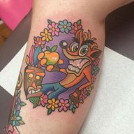 Tattoo