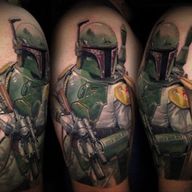 Tattoo