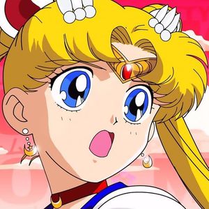 Sailor Moon #sailormoon #anime