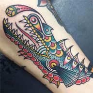 Tattoo
