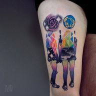 Tattoo
