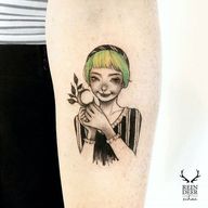 Tattoo