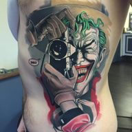 Tattoo