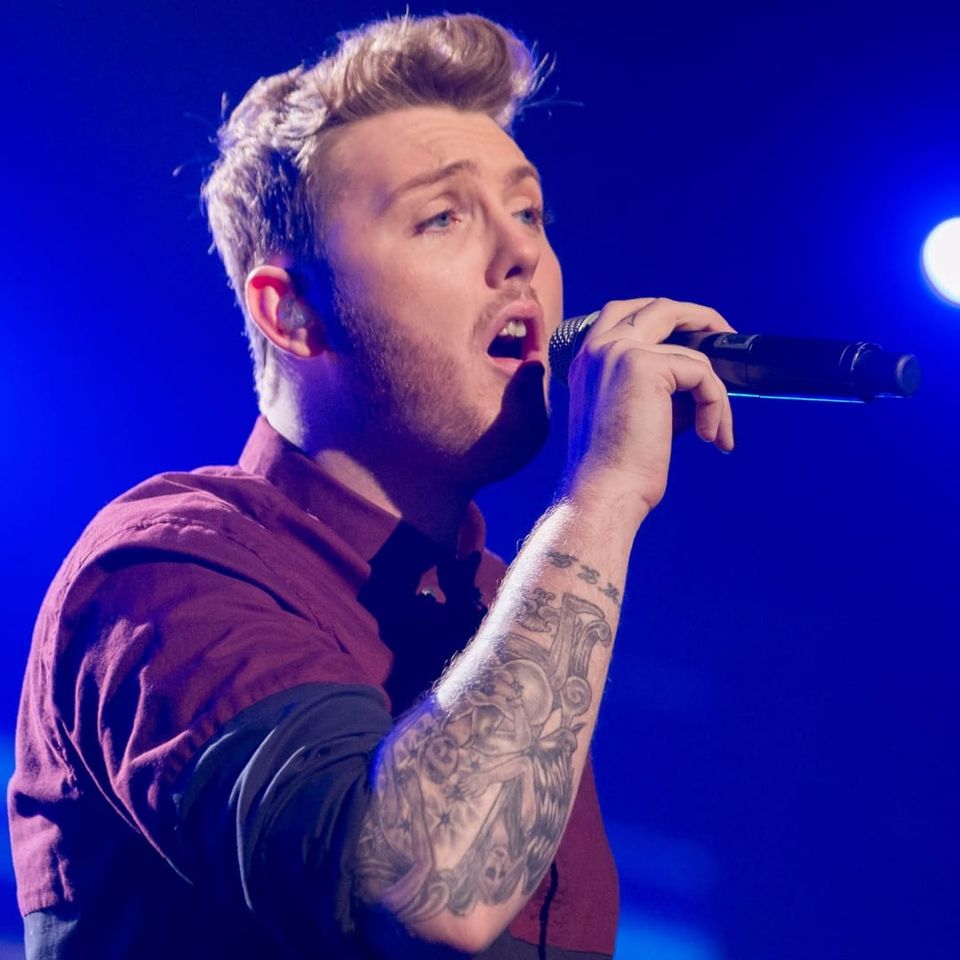 Impossible james arthur speed. Impossible james arthur speed