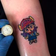Tattoo