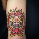 Tattoo