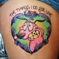 Tattoo