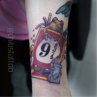 Tattoo