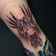 Tattoo
