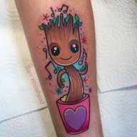 Tattoo