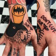Tattoo
