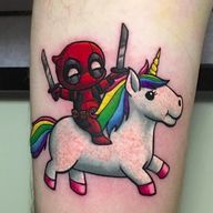 Tattoo