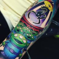 Tattoo