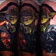 Tattoo